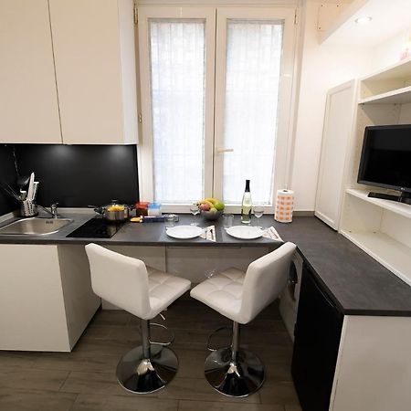 Studio San Vito - Monti Рим Екстер'єр фото