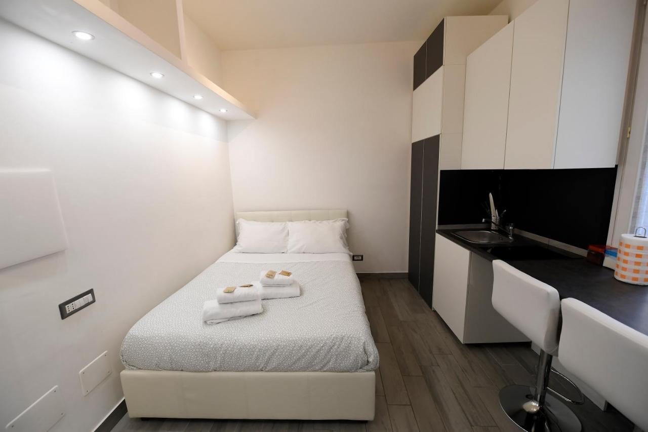 Studio San Vito - Monti Рим Екстер'єр фото