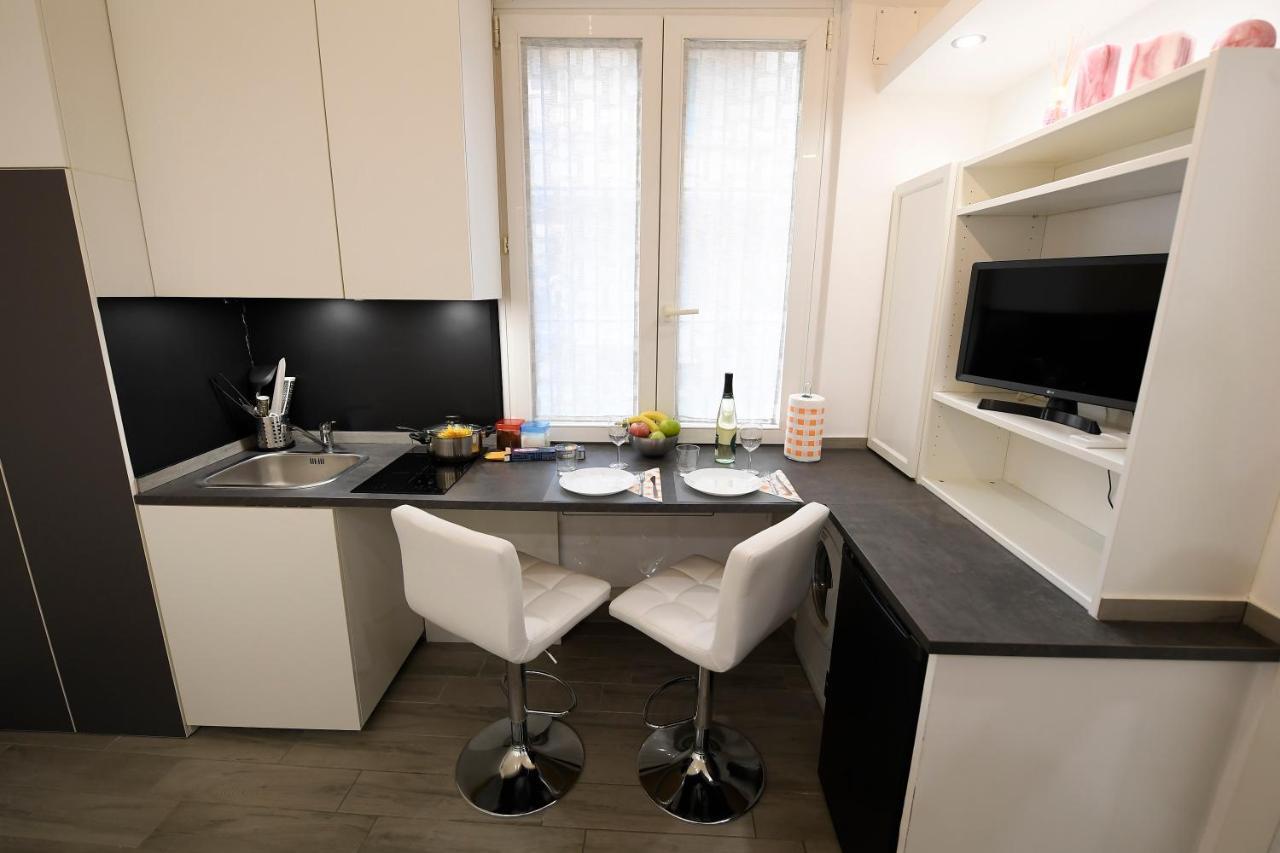 Studio San Vito - Monti Рим Екстер'єр фото