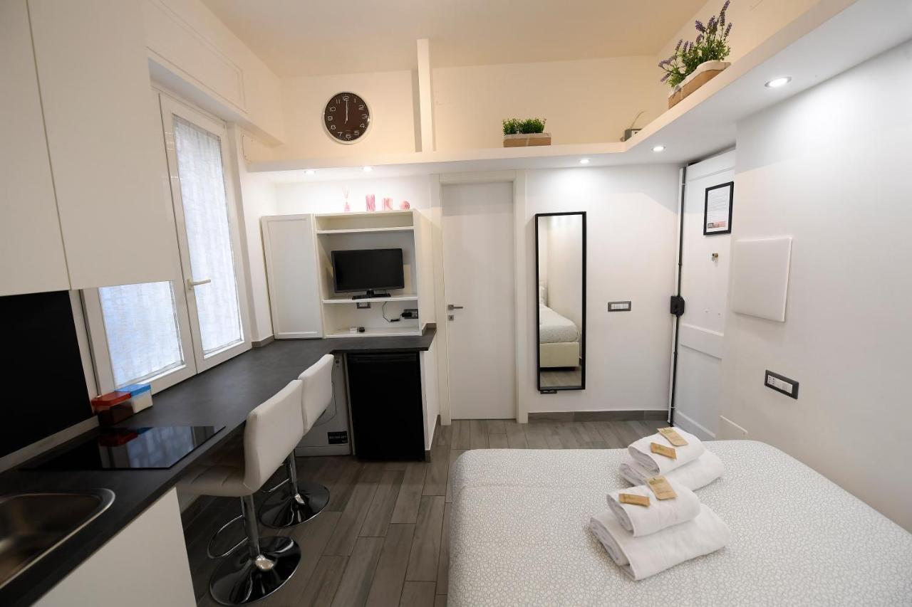 Studio San Vito - Monti Рим Екстер'єр фото