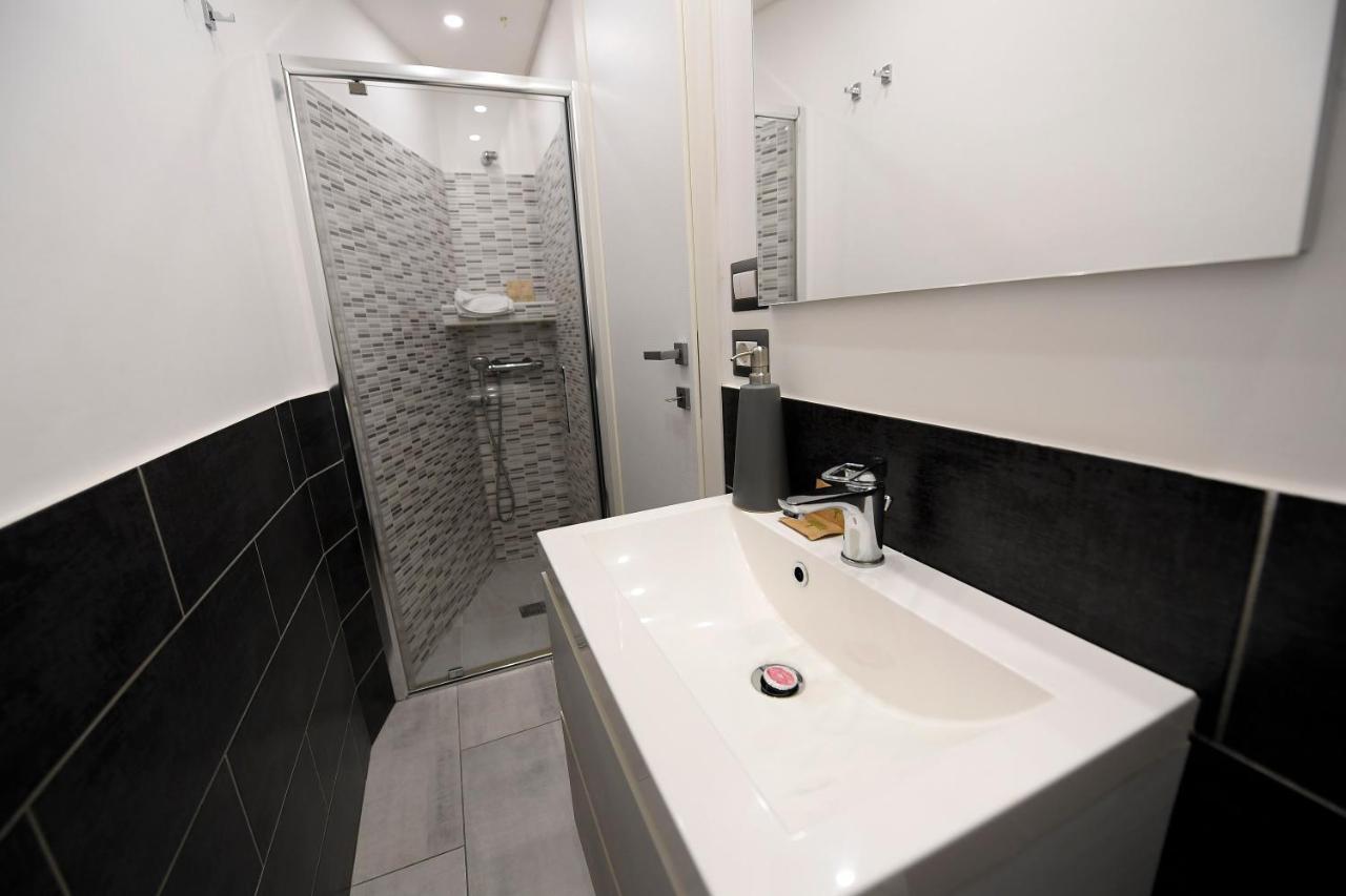 Studio San Vito - Monti Рим Екстер'єр фото