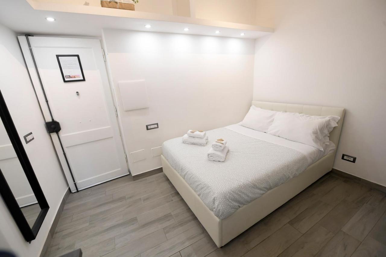 Studio San Vito - Monti Рим Екстер'єр фото