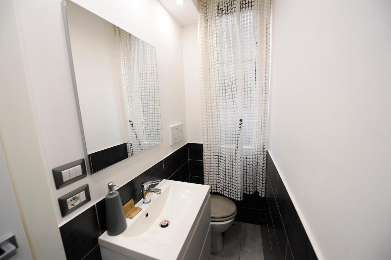 Studio San Vito - Monti Рим Екстер'єр фото