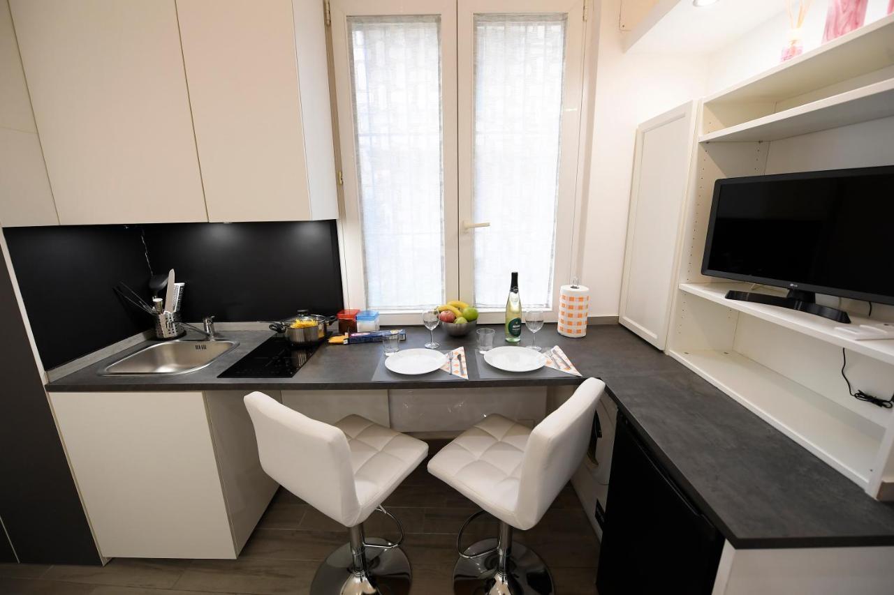 Studio San Vito - Monti Рим Екстер'єр фото