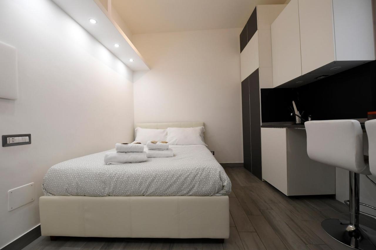 Studio San Vito - Monti Рим Екстер'єр фото